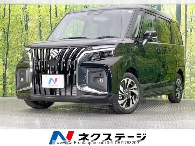 suzuki solio-bandit 2025 CFJ1788209 image 1