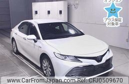 toyota camry 2018 -TOYOTA--Camry AXVH70-1019858---TOYOTA--Camry AXVH70-1019858-