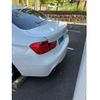 bmw 3-series 2015 -BMW--BMW 3 Series LDA-3D20--WBA3D36000NT54532---BMW--BMW 3 Series LDA-3D20--WBA3D36000NT54532- image 2