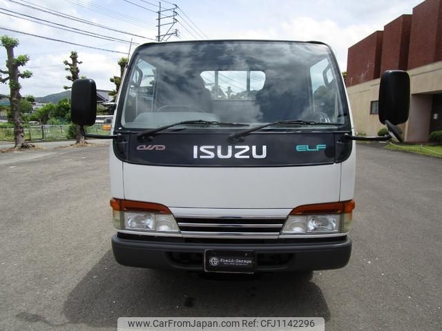 isuzu elf-truck 2000 GOO_NET_EXCHANGE_0803021A30250512W001 image 2