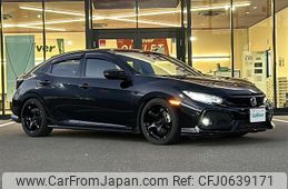 honda civic 2018 -HONDA--Civic DBA-FK7--FK7-1006428---HONDA--Civic DBA-FK7--FK7-1006428-