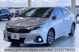 toyota sai 2014 quick_quick_DAA-AZK10_AZK10-2075845