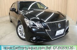 toyota crown 2013 -TOYOTA--Crown DAA-AWS210--AWS210-6045191---TOYOTA--Crown DAA-AWS210--AWS210-6045191-