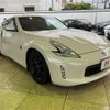 nissan fairlady-z 2016 -NISSAN--Fairlady Z CBA-Z34--Z34-550057---NISSAN--Fairlady Z CBA-Z34--Z34-550057- image 18