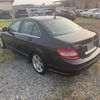 mercedes-benz c-class 2008 08DR-189668 image 8