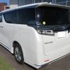 toyota vellfire 2018 -TOYOTA--Vellfire DAA-AYH30W--AYH30-0072278---TOYOTA--Vellfire DAA-AYH30W--AYH30-0072278- image 4