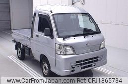 daihatsu hijet-truck 2013 CFJ1865734