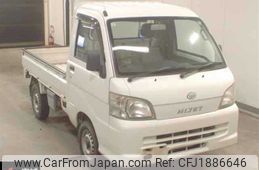 daihatsu hijet-truck 2008 CFJ1886646