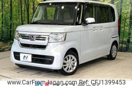 honda n-box 2021 -HONDA--N BOX 6BA-JF3--JF3-5070422---HONDA--N BOX 6BA-JF3--JF3-5070422-