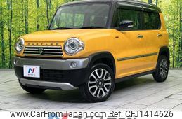 suzuki hustler 2016 quick_quick_MR41S_MR41S-187191