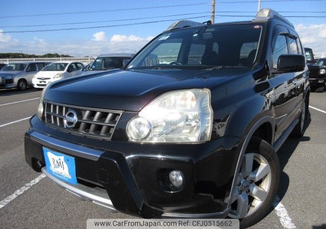 nissan x-trail 2007 REALMOTOR_Y2024110344F-21 image 1