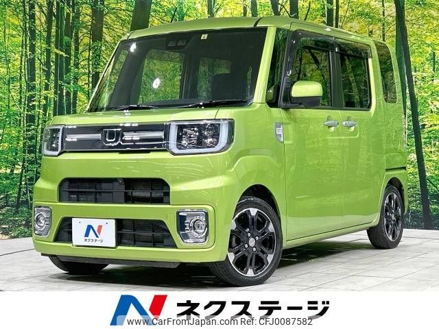 daihatsu wake 2019 -DAIHATSU--WAKE DBA-LA700S--LA700S-0135871---DAIHATSU--WAKE DBA-LA700S--LA700S-0135871- image 1