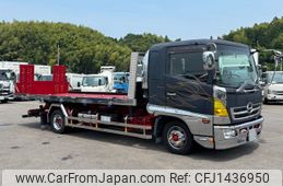 hino ranger 2006 CFJ1436950