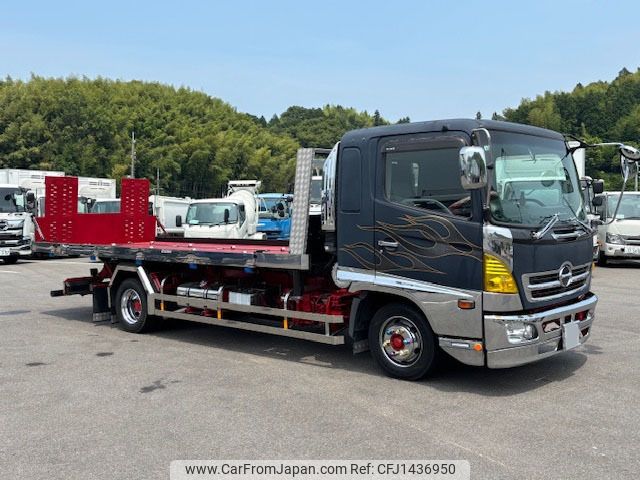 hino ranger 2006 CFJ1436950 image 1