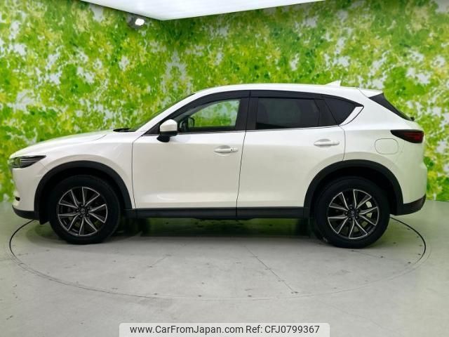 mazda cx-5 2017 quick_quick_LDA-KF2P_KF2P-120200 image 2