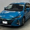 toyota prius-phv 2017 -TOYOTA 【福岡 303の9738】--Prius PHV ZVW52-3038997---TOYOTA 【福岡 303の9738】--Prius PHV ZVW52-3038997- image 1