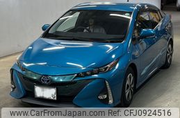 toyota prius-phv 2017 -TOYOTA 【福岡 303の9738】--Prius PHV ZVW52-3038997---TOYOTA 【福岡 303の9738】--Prius PHV ZVW52-3038997-