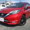 nissan note 2018 -NISSAN--Note DAA-HE12--HE12-122787---NISSAN--Note DAA-HE12--HE12-122787- image 1