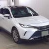 toyota harrier 2024 quick_quick_6BA-MXUA80_MXUA80-0120360 image 1