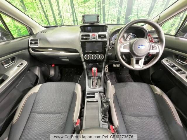 subaru xv 2016 -SUBARU--Subaru XV DBA-GP7--GP7-135613---SUBARU--Subaru XV DBA-GP7--GP7-135613- image 2