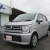 suzuki wagon-r 2021 -SUZUKI 【高松 580ｶ3860】--Wagon R MH95S--181095---SUZUKI 【高松 580ｶ3860】--Wagon R MH95S--181095- image 1