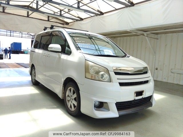 toyota noah 2009 ENHANCEAUTO_1_ea284918 image 1