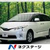 toyota estima-hybrid 2011 -TOYOTA--Estima Hybrid DAA-AHR20W--AHR20-7059460---TOYOTA--Estima Hybrid DAA-AHR20W--AHR20-7059460- image 1