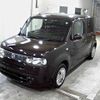 nissan cube 2011 TE3124 image 3