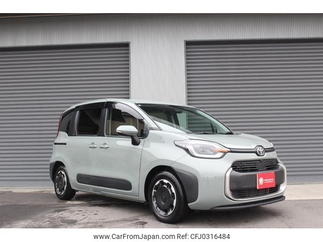 toyota sienta 2023 quick_quick_MXPC10G_MXPC10G-1012541 image 2