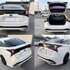 toyota prius 2019 quick_quick_ZVW51_ZVW51-6086888 image 2