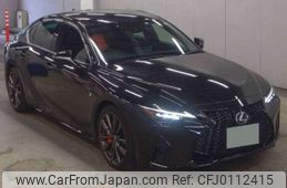 lexus is 2022 -LEXUS 【大宮 353ﾇ 300】--Lexus IS 6AA-AVE30--AVE30-5094367---LEXUS 【大宮 353ﾇ 300】--Lexus IS 6AA-AVE30--AVE30-5094367-