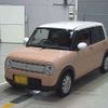 suzuki alto-lapin 2021 -SUZUKI 【豊田 583ｿ 805】--Alto Lapin 5BA-HE33S--HE33S-319893---SUZUKI 【豊田 583ｿ 805】--Alto Lapin 5BA-HE33S--HE33S-319893- image 1