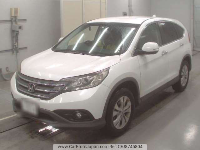 honda cr-v 2014 -HONDA--CR-V DBA-RM1--RM1-1103917---HONDA--CR-V DBA-RM1--RM1-1103917- image 1