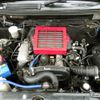 mitsubishi pajero-mini 1996 No.15147 image 8