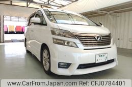 toyota vellfire 2010 ENHANCEAUTO_1_ea295323