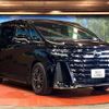 toyota vellfire 2024 CFJ1687683 image 16