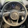 toyota yaris 2020 -TOYOTA--Yaris 5BA-MXPA10--MXPA10-2011168---TOYOTA--Yaris 5BA-MXPA10--MXPA10-2011168- image 11