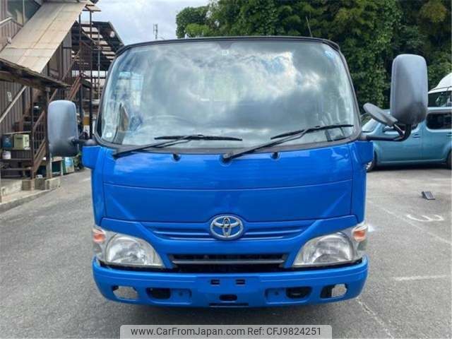 toyota toyoace 2014 -TOYOTA--Toyoace TKG-XZU600--XZU600-0008668---TOYOTA--Toyoace TKG-XZU600--XZU600-0008668- image 2