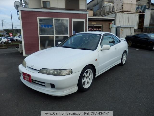honda integra 1998 quick_quick_DC1_DC1-1302269 image 1