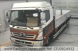 hino ranger 2016 -HINO--Hino Ranger FD7JLA-20092---HINO--Hino Ranger FD7JLA-20092-