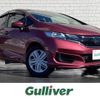 honda fit 2018 -HONDA--Fit DBA-GK3--GK3-3411371---HONDA--Fit DBA-GK3--GK3-3411371- image 1