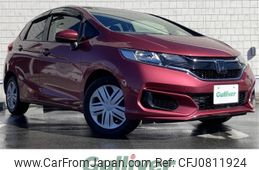 honda fit 2018 -HONDA--Fit DBA-GK3--GK3-3411371---HONDA--Fit DBA-GK3--GK3-3411371-