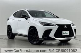 lexus nx 2023 -LEXUS--Lexus NX 6AA-AAZH20--AAZH20-1014575---LEXUS--Lexus NX 6AA-AAZH20--AAZH20-1014575-