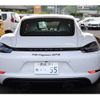 porsche cayman 2023 -PORSCHE 【長崎 351】--Porsche Cayman 7BA-982M40--WPOZZZ98ZPS269725---PORSCHE 【長崎 351】--Porsche Cayman 7BA-982M40--WPOZZZ98ZPS269725- image 14