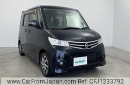 nissan roox 2012 -NISSAN--Roox DBA-ML21S--ML21S-593052---NISSAN--Roox DBA-ML21S--ML21S-593052-