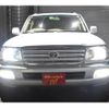 toyota land-cruiser-wagon 2004 -TOYOTA--Land Cruiser Wagon GH-UZJ100W--UZJ100-0149672---TOYOTA--Land Cruiser Wagon GH-UZJ100W--UZJ100-0149672- image 2