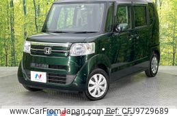 honda n-box 2017 -HONDA--N BOX DBA-JF1--JF1-1981477---HONDA--N BOX DBA-JF1--JF1-1981477-