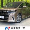 toyota alphard 2024 -TOYOTA--Alphard 6AA-AAHH40W--AAHH40-0019423---TOYOTA--Alphard 6AA-AAHH40W--AAHH40-0019423- image 1