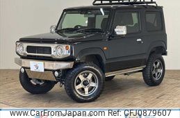 suzuki jimny 2021 -SUZUKI--Jimny 3BA-JB64W--JB64W-188596---SUZUKI--Jimny 3BA-JB64W--JB64W-188596-