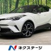 toyota c-hr 2018 -TOYOTA--C-HR DAA-ZYX10--ZYX10-2139276---TOYOTA--C-HR DAA-ZYX10--ZYX10-2139276- image 1